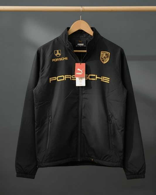 ..PUMA x PORSCHE Windcheater