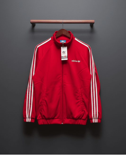 ADIDAS JACKET