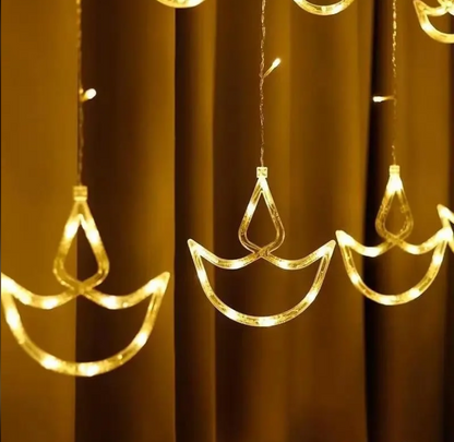 Dilwali LED Decoration Lights