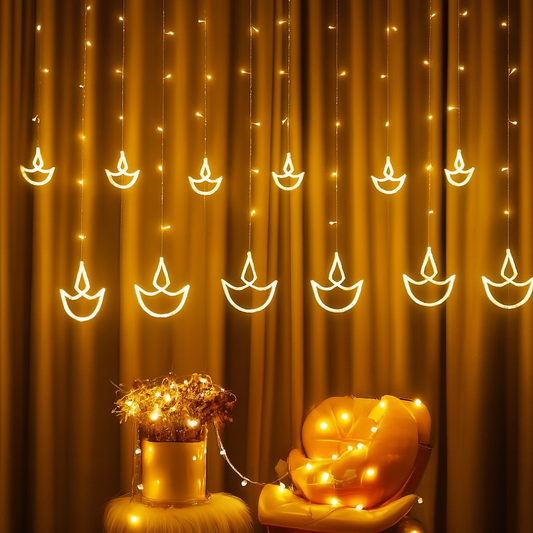 Dilwali LED Decoration Lights